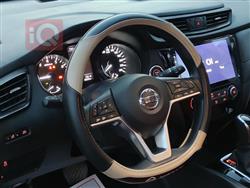 نیسان ئێکس ترەیل